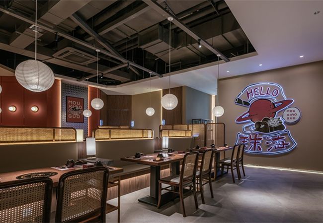 200平米的餐飲店裝修設(shè)計(jì)應(yīng)該需要注意什么？